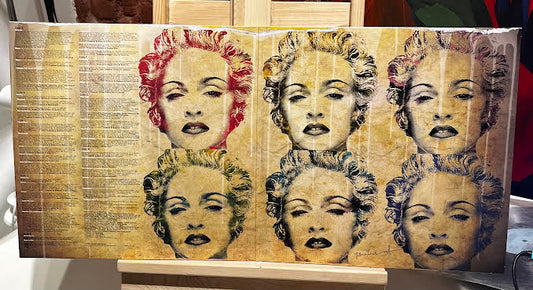 Madonna - Celebration