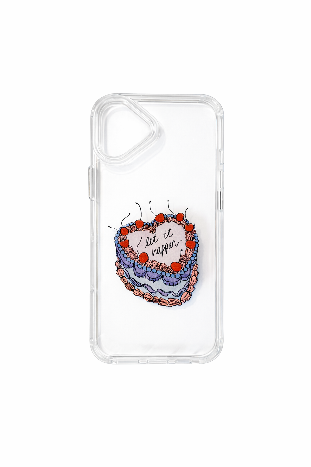 Cake Case