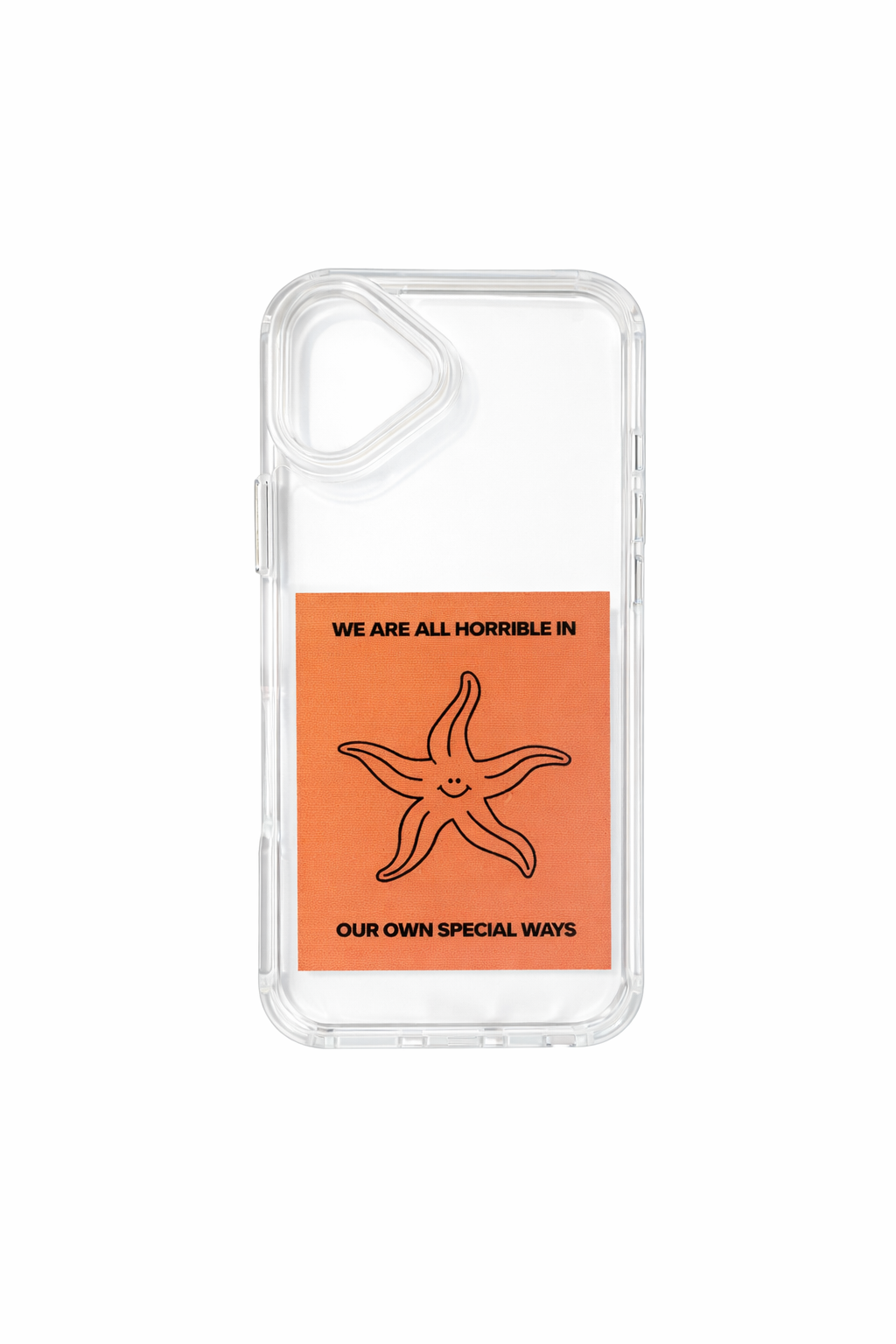 Starfish Case