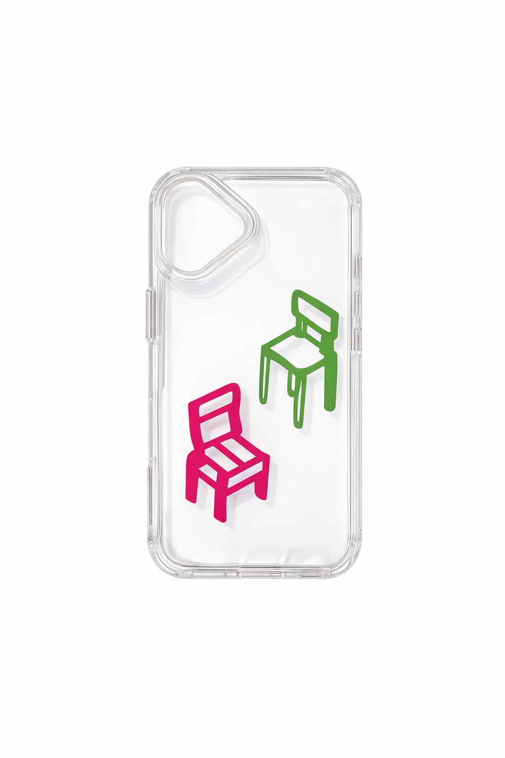 Chair Case
