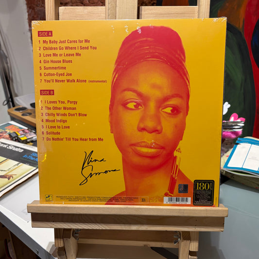 Nina Simone - The Nina Simone Collection