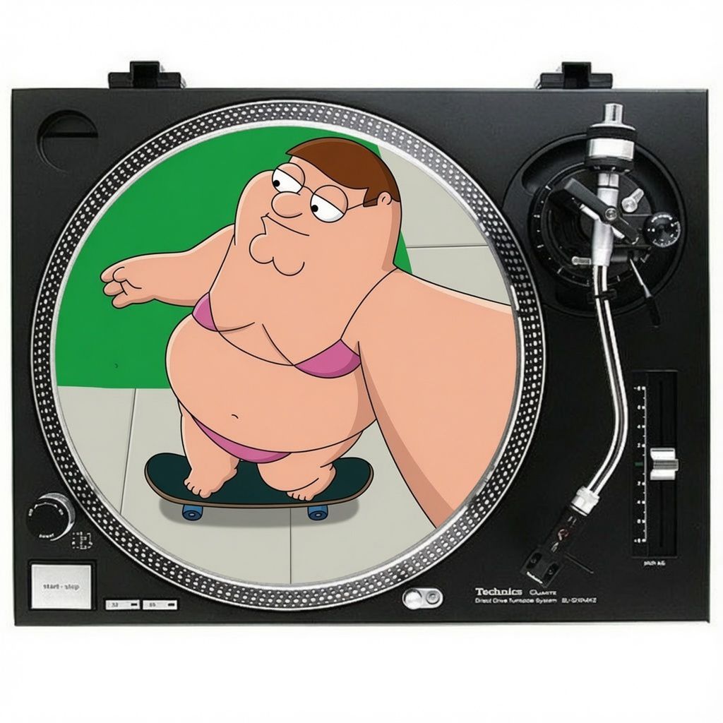 Slipmat No.26