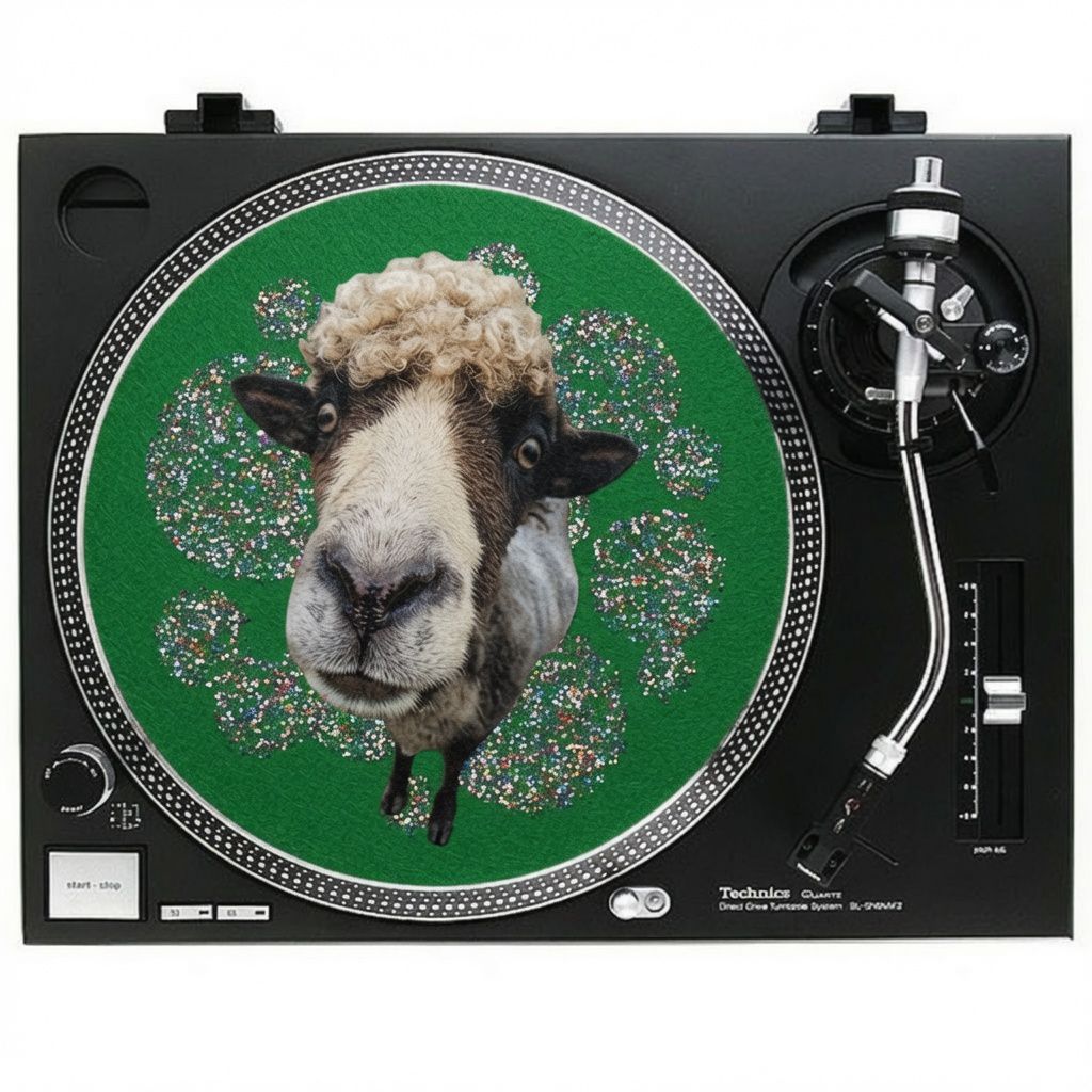 Slipmat No.22