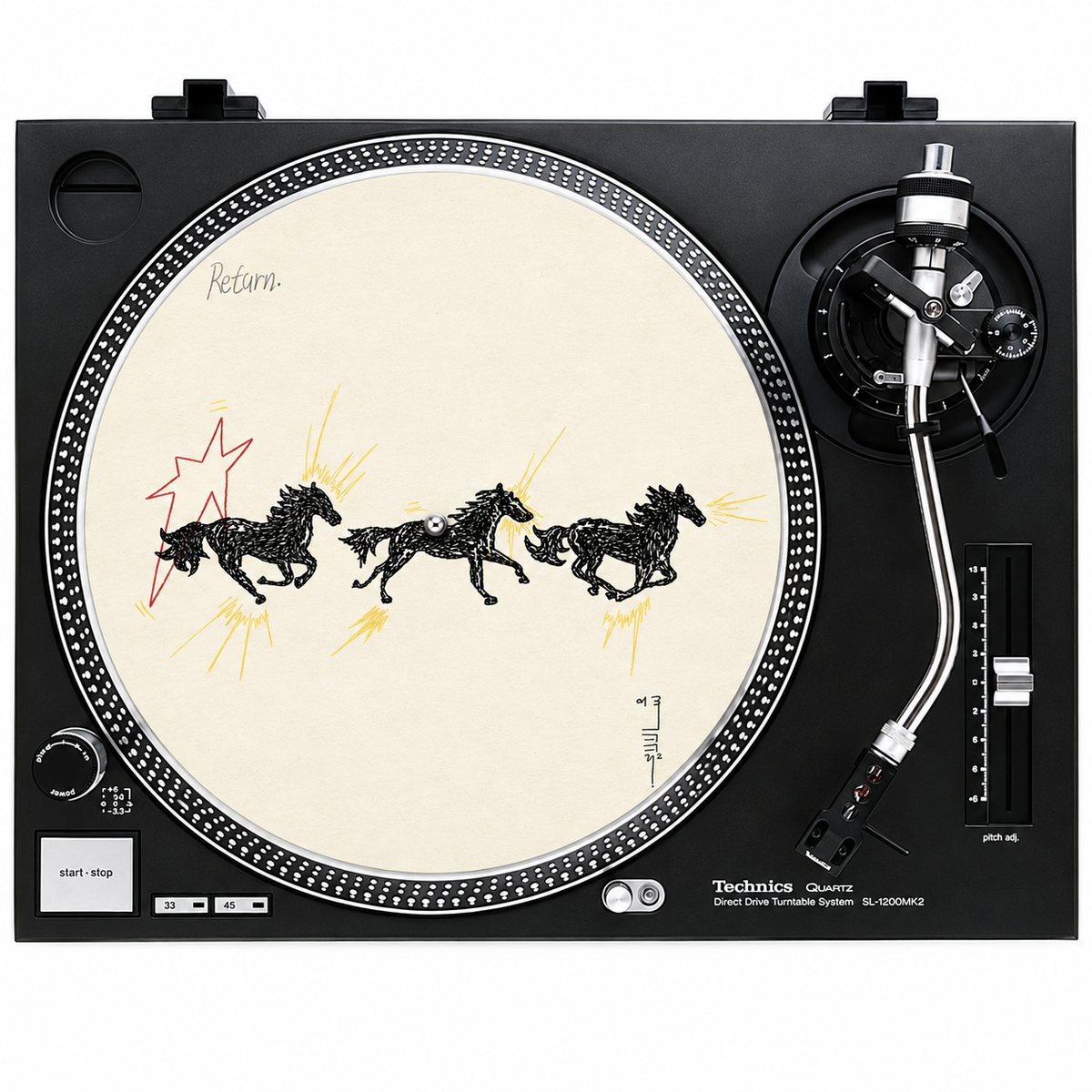 Slipmat No.29