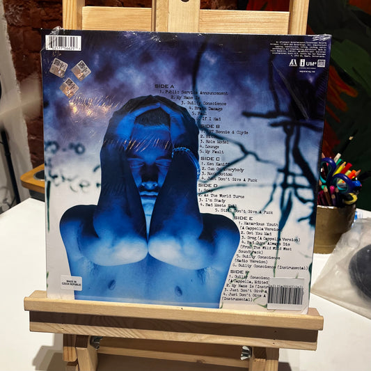 Eminem - The Slim Shady (Expanded Edition)