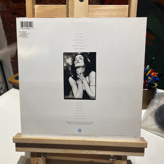 Madonna - Like A Prayer