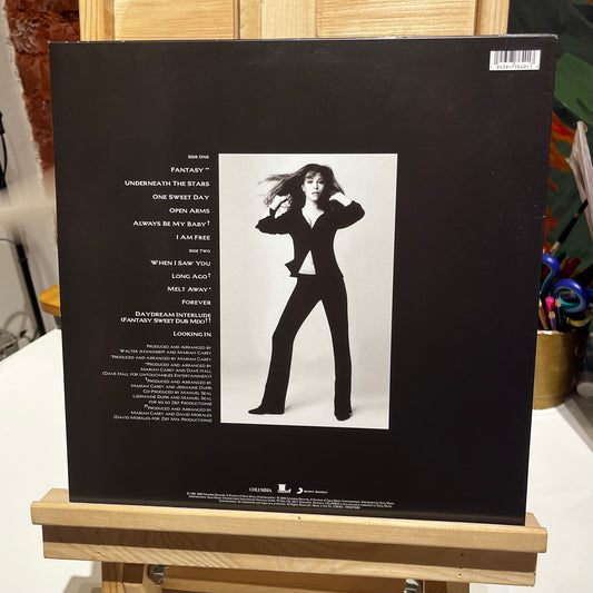 Mariah Carey - Daydream