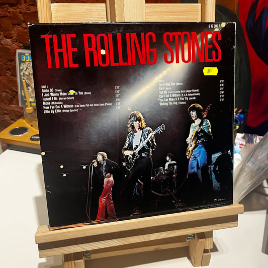 The Rolling Stones - (1970)