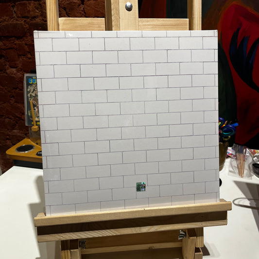 Pink Floyd - The Wall