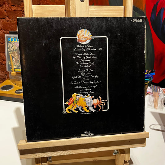 Queen - A Day At The Races