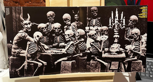 Rolling Stones - Voodoo Lounge