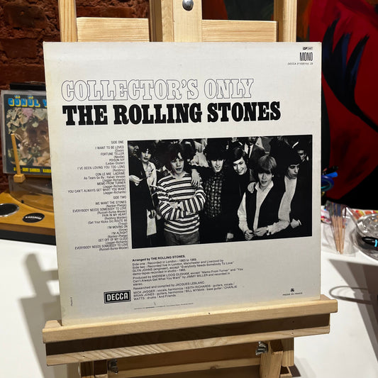 Rolling Stones - Collector's Only