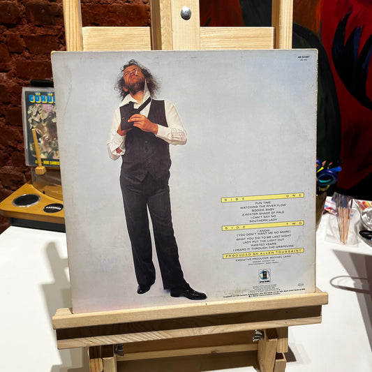 Joe Cocker - Luxury You Can Afford