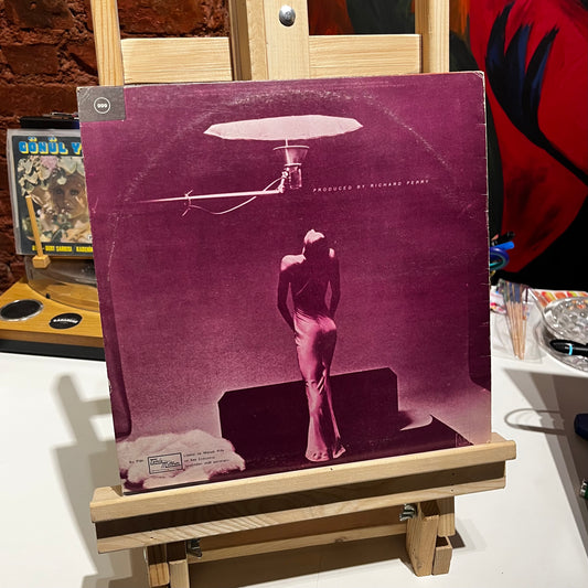 Diana Ross - Baby It's Me