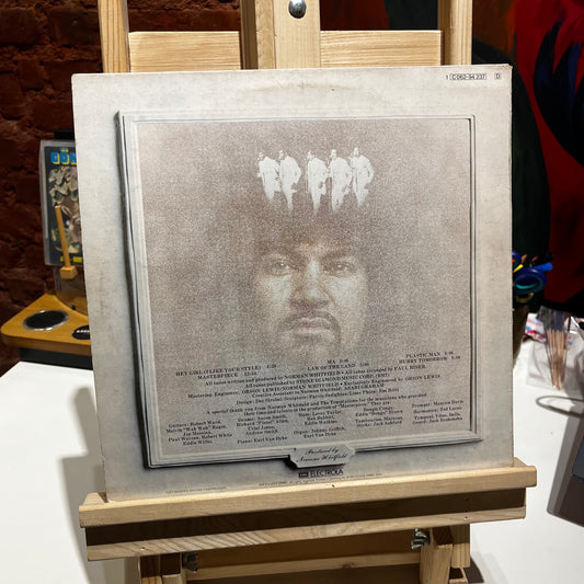 The Temptations - Masterpiece (Limited Edition)