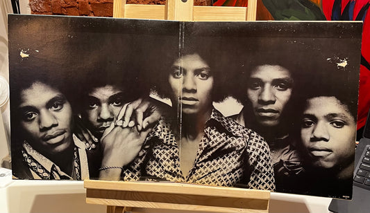 The Jacksons (1976)