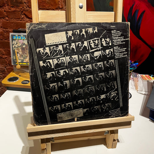 Ike & Tina Turner- Delilah's Power