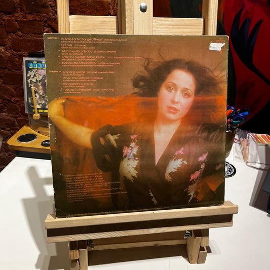 Tina Charles - Dance Little Lady (1976)