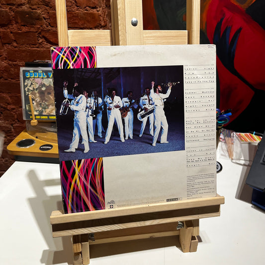 (The Hits Of) Kool & The Gang - Twice As Kool