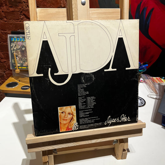 Ajda - Süperstar (1977)