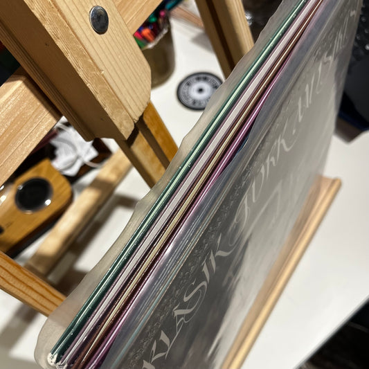 Klasik Türk Musikisi - Set (6 LP)