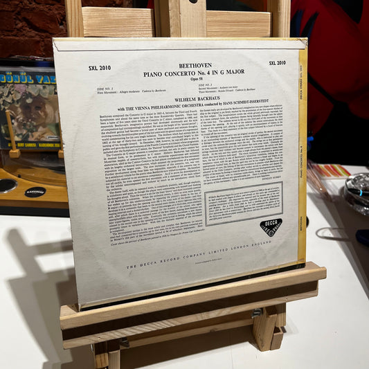 Beethoven Piano Concerto No.4