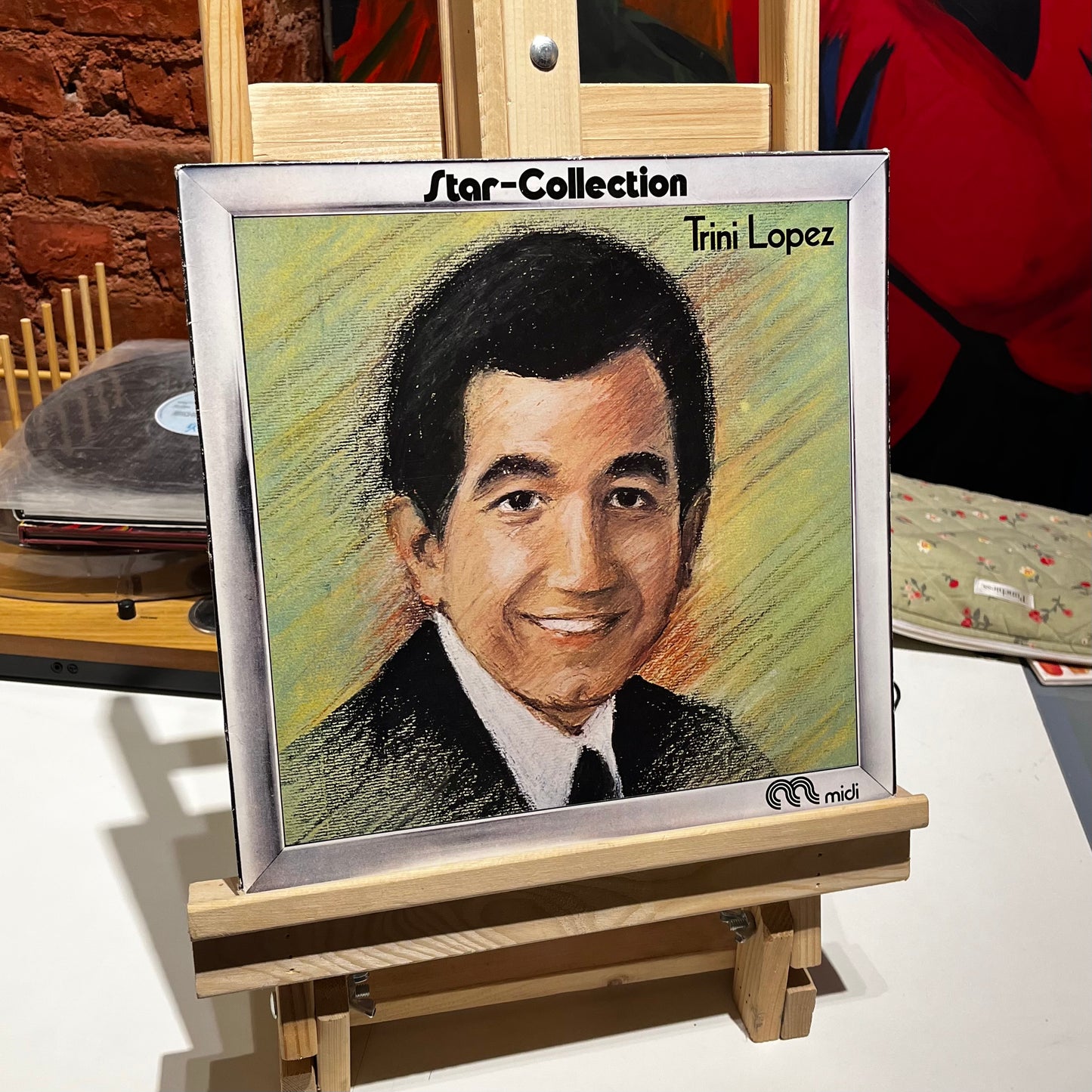 Trini Lopez