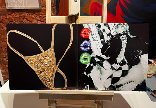 Miley Cyrus - Plastic Hearts