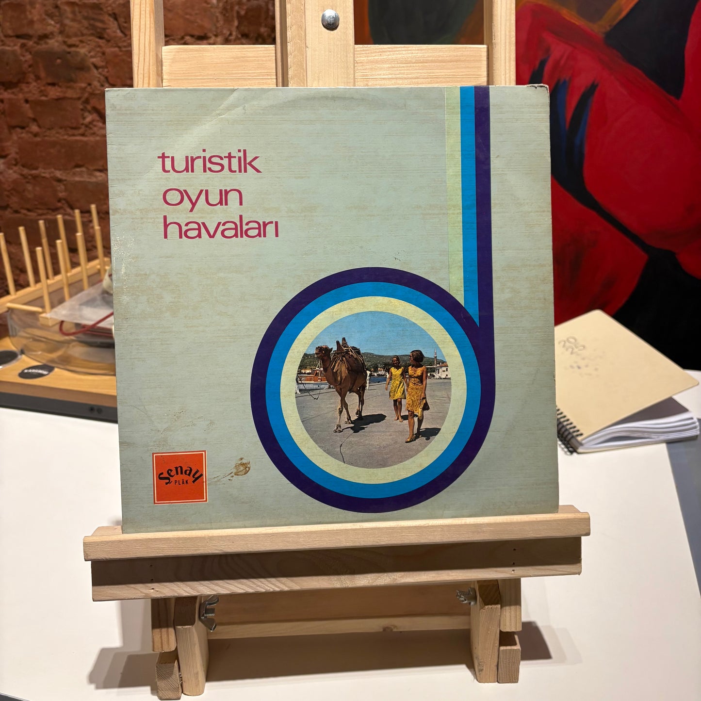 Turistik Oyun Havaları
