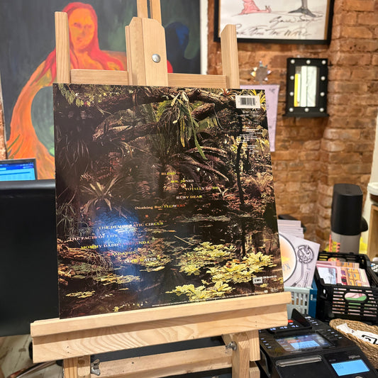 Talking Heads - Naked