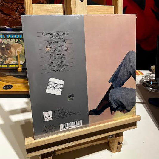 Ajda - Süperstar '83