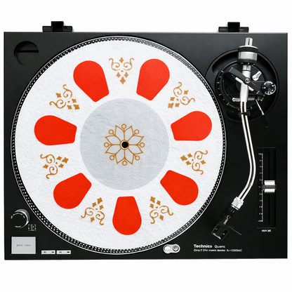 Slipmat No.12