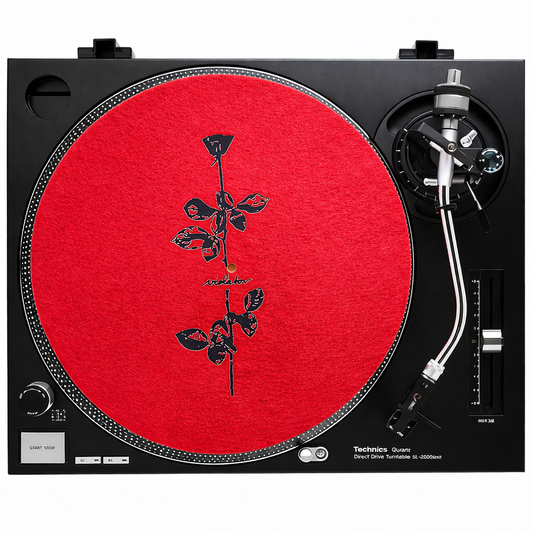 Slipmat No.15