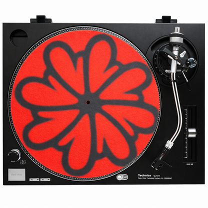 Slipmat No.2