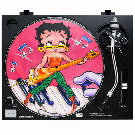 Slipmat No.11