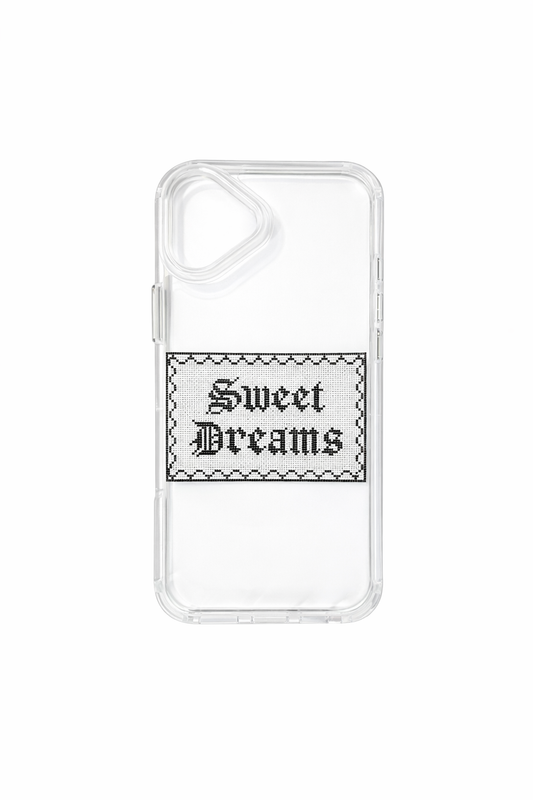 Sweet Dreams Case