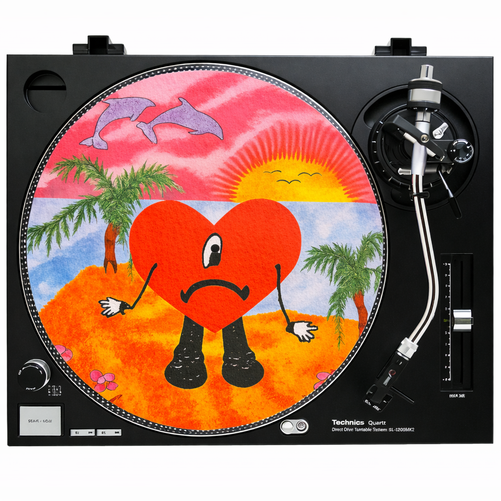 Slipmat No.17