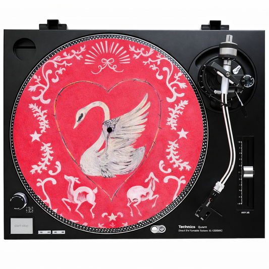 Slipmat No.13