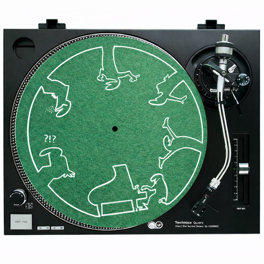 Slipmat No.4