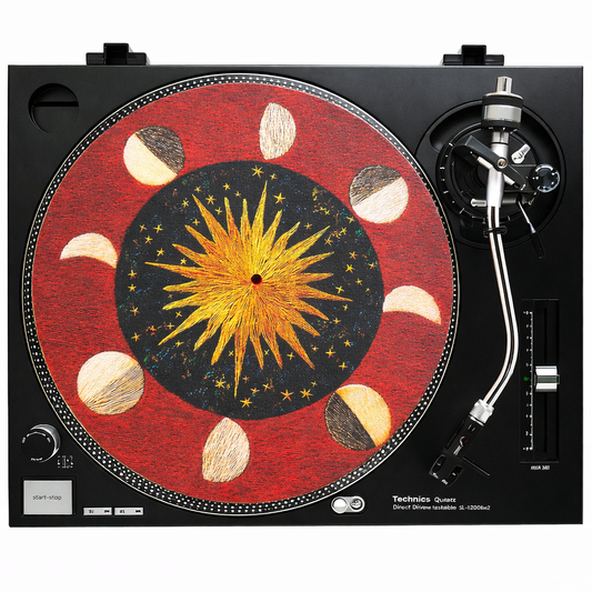 Slipmat No.5