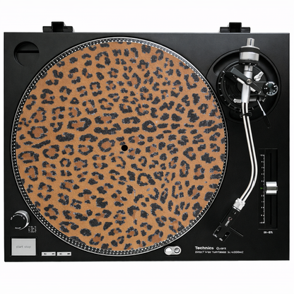 Slipmat No.8
