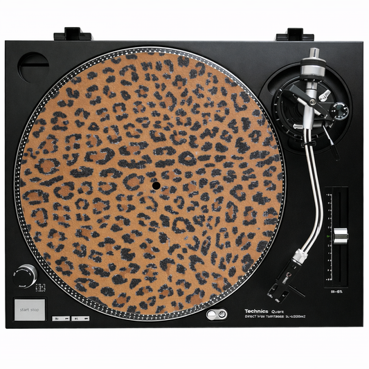 Slipmat No.8