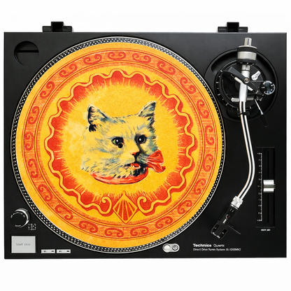 Slipmat No.16