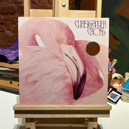 Christopher Cross - Another Page