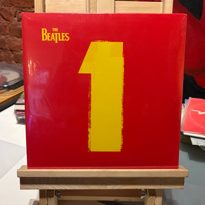 The Beatles - “1”