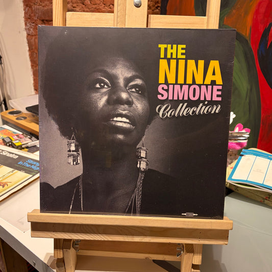 Nina Simone - The Nina Simone Collection