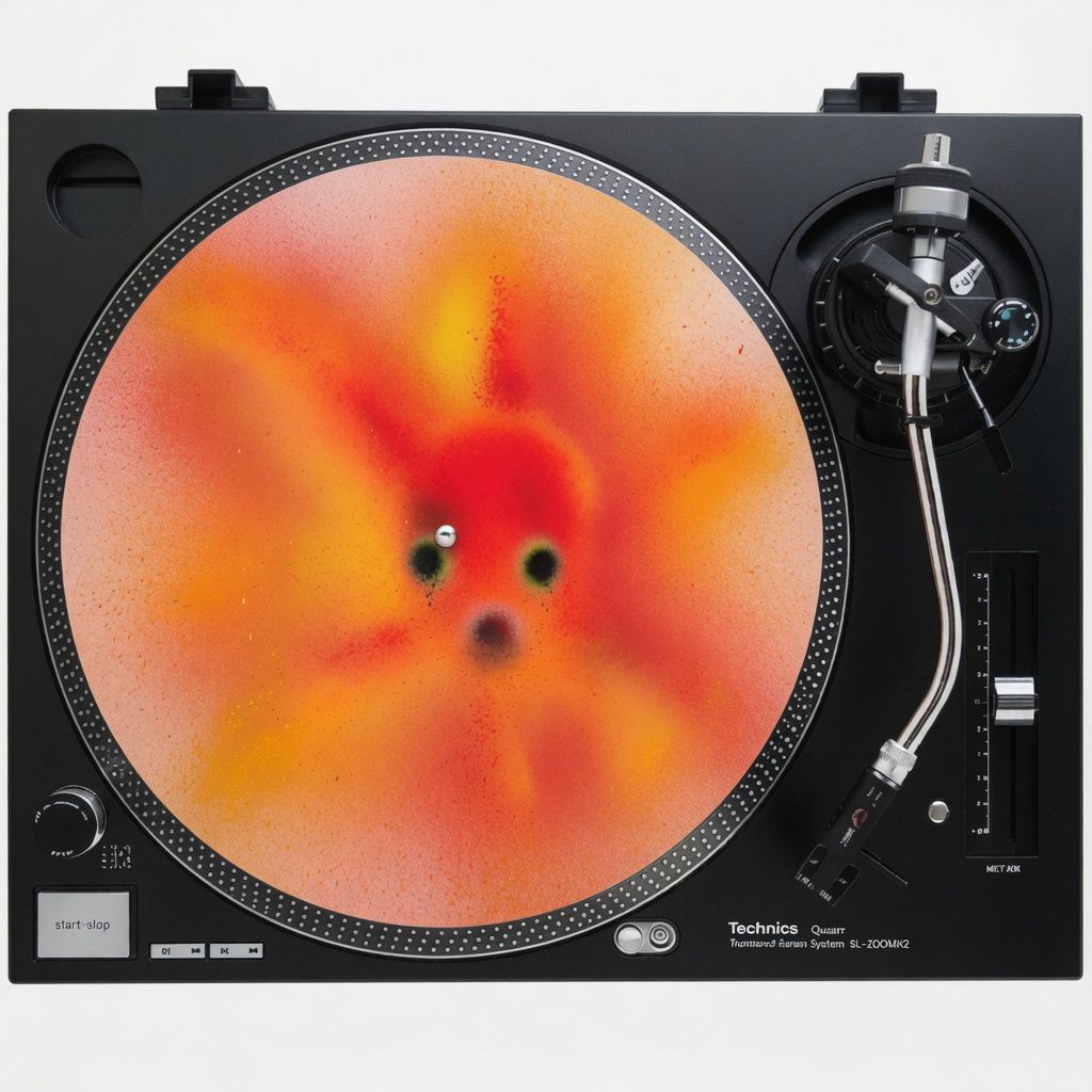 Slipmat No.20