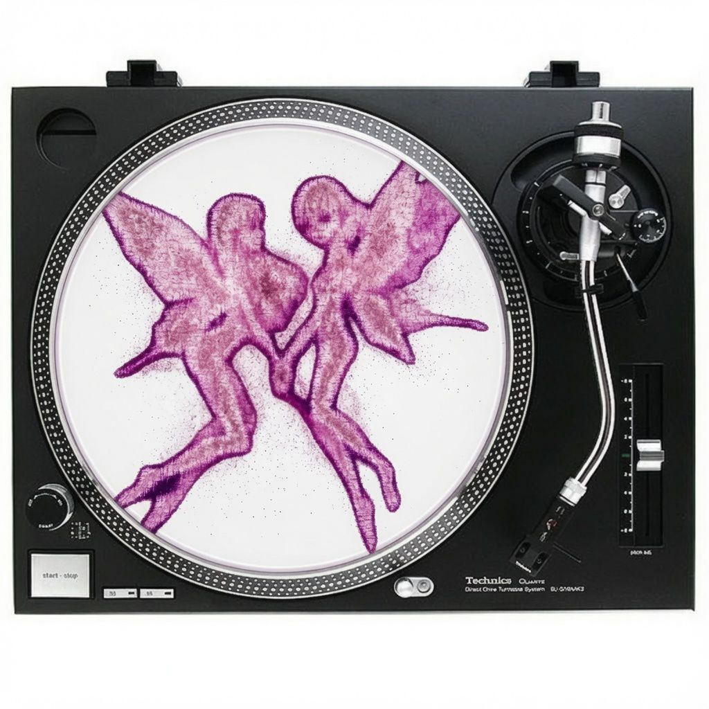 Slipmat No.21