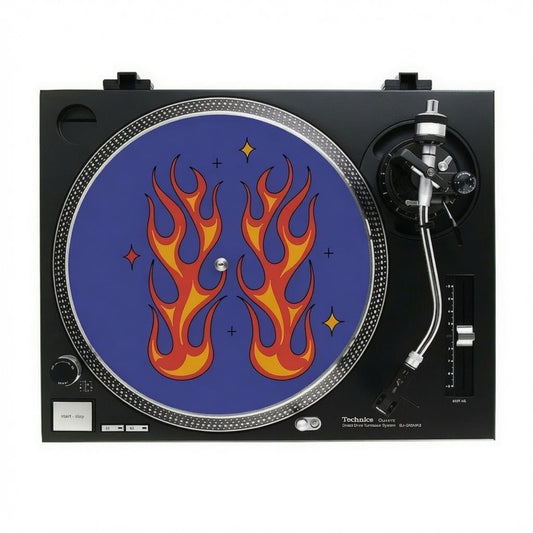 Slipmat No.27