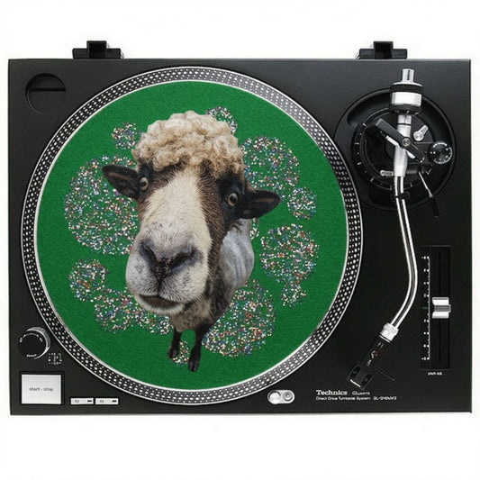 Slipmat No.22